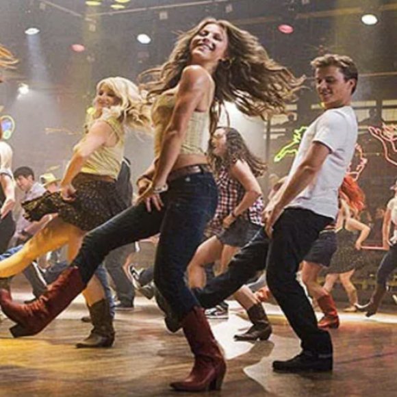 1990’s Frye Vintage Leather Pull On Red Cognac Heeled Cowboy Western Cute Bootie - Picture 2 of 13